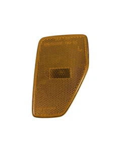 2006-2010 Hummer H3 Fender Marker Light Lamp OEM Front Left driver Front Side - Picture 1 of 3
