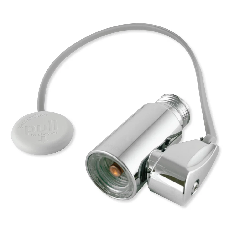 evolve ShowerStart TSV3 (EV1003-CP-SB) [Caja abierta] Foto 1 de 1