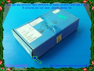 Unidad de servocontrol Bosch Rexroth CSB01.1N-SE-ENS-NNN, accionamiento Indra Bosch, sn:076 nuevo en caja - Imagen 1 de 7