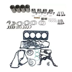 Brand-new Higher Quality Overhaul Rebuild Kit For Toyota 2L(specific version) - Picture 1 of 1