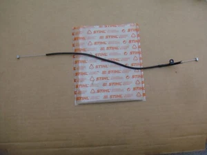 ORIGINAL STIHL FS40C FS50C FS56RC FS56-RC TRIMMER GASZUG - ANGEBOT LESEN - Bild 1 von 3