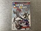 SUICIDE SQUAD #24 & #25 DC Comics (2013 & 2014) 2 Comic LOT