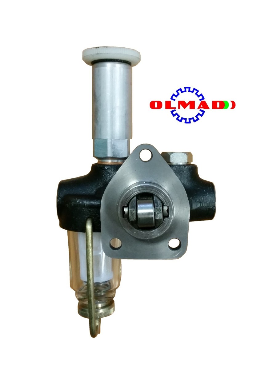 Pompa Carburante Elettrica 0580464073 - Ricambio Per Iveco Daily E Palio Weekend 1.9 JTD - Foto 9