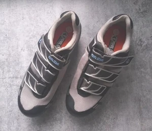 Pearl Izumi Vagabond M4 5097 I-Beam Women's 6 37 Cycling Shoes Adjustable Straps - Picture 1 of 10