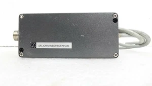 Módulo de interfaz Heidenhain 602D/005-F interpolación 235 322-21 235322-21  - Imagen 1 de 6