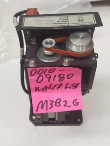 AMAT Applied Materials 0010-09180 Wafer Lift Motor Assembly Looks Unused - Picture 1 of 10