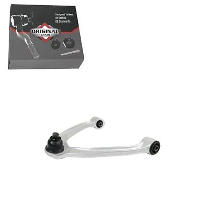 Conjunto de brazo de control y rótula Mevotech para parte superior derecha para 08-12 INFINITI EX35 Foto 1 de 4