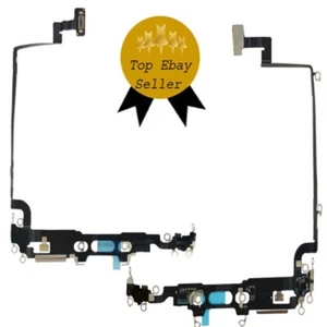 Original iPhone XS Flex Kabel Signal Antenna cabel Lautsprecher Antenne NEU TOP - Bild 1 von 3