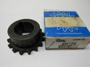 Medio de acoplamiento Martin 4016 1-3/16 - Imagen 1 de 1
