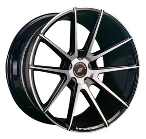 10 Spokes IFG4 Alloy Wheel 19 inch for Holden ZB, BMW, Benz, Audi, Ford, Alfa... - Picture 1 of 7