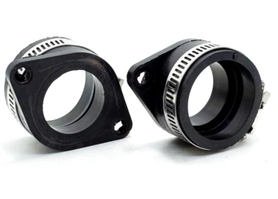 Carburetor Insulator Intake Boot For Honda CB360 CB360G CB360T CJ360T CL360 - Image 1 of 2