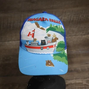 Niagara Falls State Park Kids Youth Hat Cap Baseball  - Picture 1 of 6