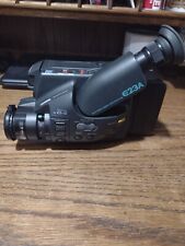 Hitachi E23a Video Camera