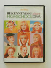 DVD Bekenntnisse einer Highschool Diva Lindsay Lohan Walt Disney Film