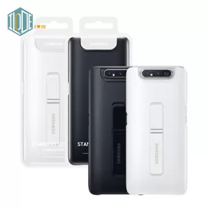 Funda Protectora Original Samsung Oficial Galaxy A80 (EF-PA805) - Imagen 1 de 23