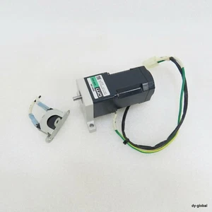 ORIENTAL Used 0GN15K GEAR HEAD, 0RK1GN-C REVERSIBLE 1W CH04B MOT-I-1967=2J42-14 - Picture 1 of 12