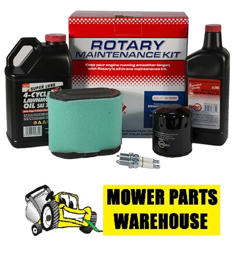 Moteur à Essence Monocylindre 4000E Series ™ Briggs & Stratton - Foto 9