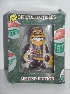 Arizona State Sun Devils Ornament University ASU Vintage NCAA - Bild 1 von 4