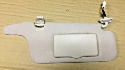 Subaru Outback 2002 parasol pasajero derecho OEM usado Foto 1 de 4