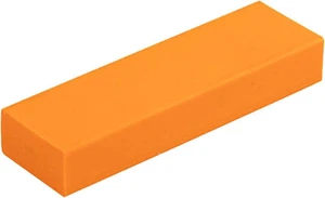 New Scratches Stainless Steel Erasers Decontamination Rust Remover Magic Eraser - Picture 1 of 15