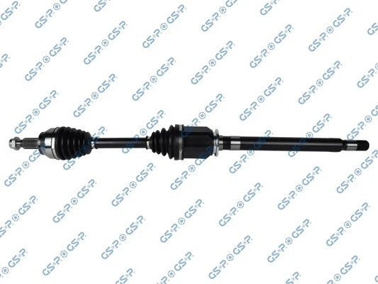 GSP Antriebswelle Gelenkwelle passend für Land Rover Range 3.0 D 4x4 4.4 - Bild 1 von 1