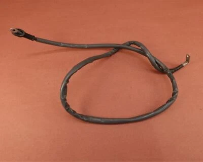 Cable de batería a arranque Honda VTX1300S 2003-2008 Foto 1 de 4