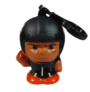 NFL Series 6 Squeezy Mates, 2.5” Keychain, Chicago Bears Justin Fields #1 - Picture 1 of 4
