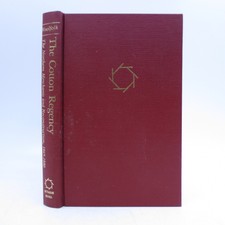 The Cotton Regency: The Northern Merchants and Reconstruction, 1865-1880