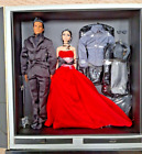 Fashion Royalty Jason Wu Power couple Doll Set Integrity Toy Very Rare !