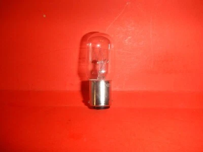 OMAX NEW Tungsten Bulb 110V/15W for Microscope Lamp