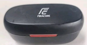 FIRACORE F10 Charging Case for Earbuds - Case Only - Used, Functional - Picture 1 of 5