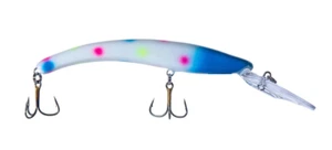 Reef Runner 800 Series Deep Diver Crankbaits (Blue Wonderbread) - Picture 1 of 1