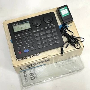 BOSS DR-660 Dr. Rhythm Drum Machine - Picture 1 of 8