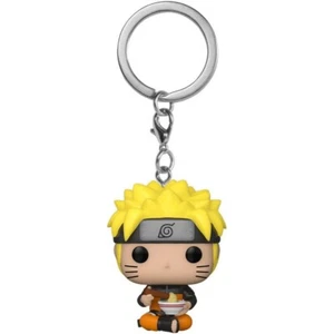Llavero Pocket POP Naruto Shippuden Naruto with Noodles - Imagen 1 de 2