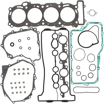 Yamaha Apex RTX, 2006-2009, Full Gasket Set with Seals Foto 1 de 2