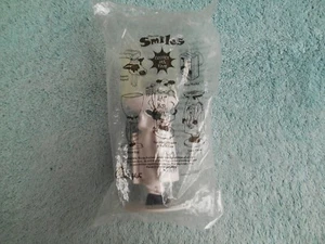 Juguete de comida para niños CHIK FIL A 1999 DESCUBRIR SONRISAS TAZA DE ENJUAGUE ¡NUEVO SELLADO! - Imagen 1 de 4