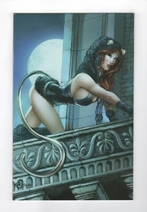 Critter (Big Dog Ink BDI 2012) #15 2013 Web Store Virgin 1/100 Variant (NM) - Picture 1 of 2