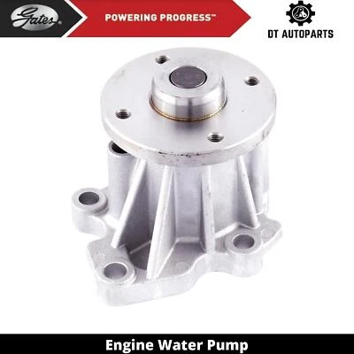 For 2009-2012 Suzuki Equator 2.5L L4 GAS Engine Water Pump Gates 2010 2011 - Image 1 of 4