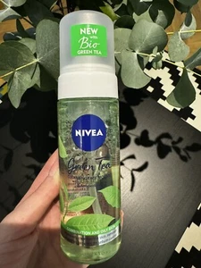 NIVEA Cleansing Foam with Bio-green Tea and Antioxidants - Picture 1 of 1