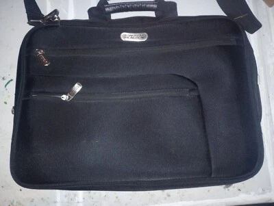 Kenneth Cole Reaction Carryon/ Laptop Bag - Image 1 of 4