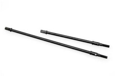 Jazrider Steel Rear Axle Drive Shaft Set For Axial AX10/Wraith/Yeti/RR10/SMT10