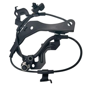 ABS Wheel Speed Sensor Front Passenger for Mitsubishi Mirage 2014-2017 4670B006 - Picture 1 of 3