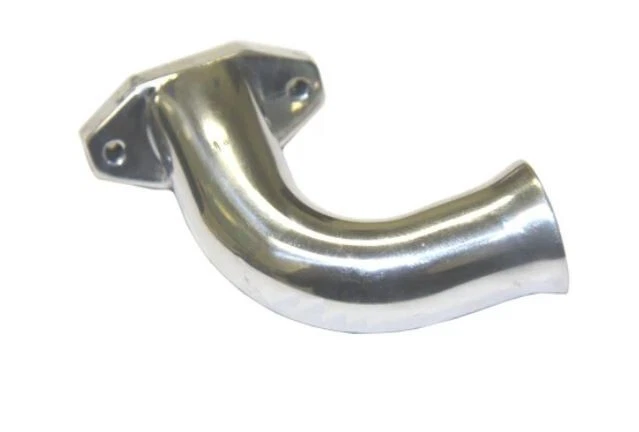 Redcat Exhaust Manifold # 02131A Volcano Tornado S30 FREE US SHIP - Image 1 of 1