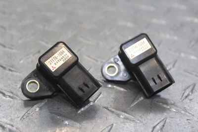 2003 KAWASAKI VULCAN 1500 VN1500L NOMAD FI AIR PRESSURE SENSOR 21176-0058 - Image 1 of 4