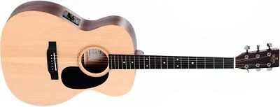 Sigma 000ME Electro-Acoustic Guitar - Image 1 of 4