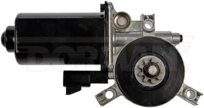 Dorman 742-119 Front Left Power Window Motor for Select 97-07 GM Models - Image 1 of 4