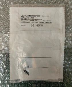 1pc new IFM IGT200 #A6-31 - Bild 1 von 4