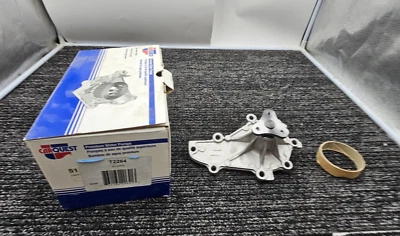 Bomba de água motor premium Mazda RX-8 2004-2008 modelos 51-2473 T2264 - Imagem 1 de 4