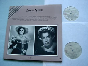 Melodram MEL 664 (2) LIANE SYNEK vinyl 2LP - Picture 1 of 3