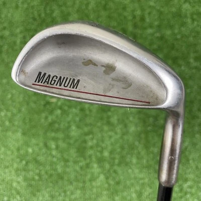Ben Hogan Magnum E Equalizer Wedge Graphite Shadow Jr Shaft Youth/Ladies Flex RH - Image 1 of 4